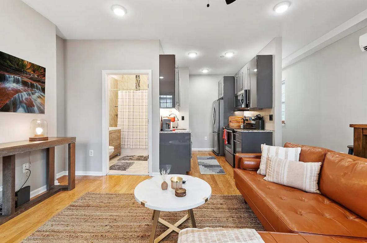 Stay Rafa At 259 Philadelphia Exterior photo