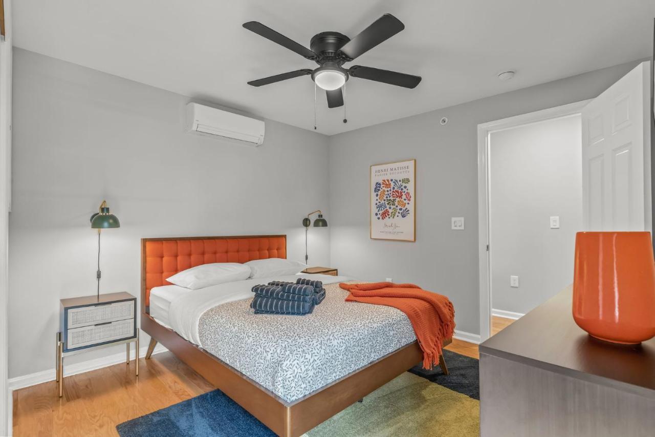 Stay Rafa At 259 Philadelphia Exterior photo