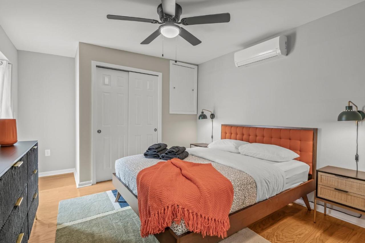 Stay Rafa At 259 Philadelphia Exterior photo