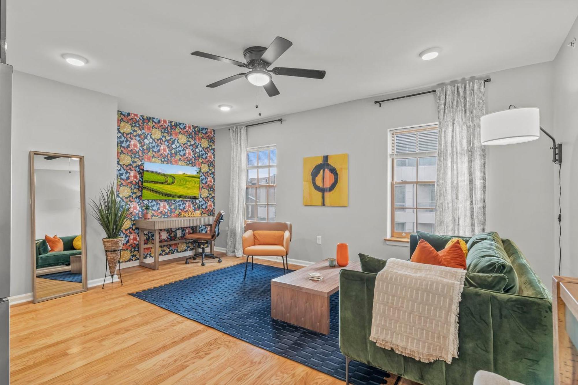 Stay Rafa At 259 Philadelphia Exterior photo
